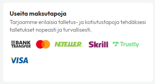 NordicBet FI