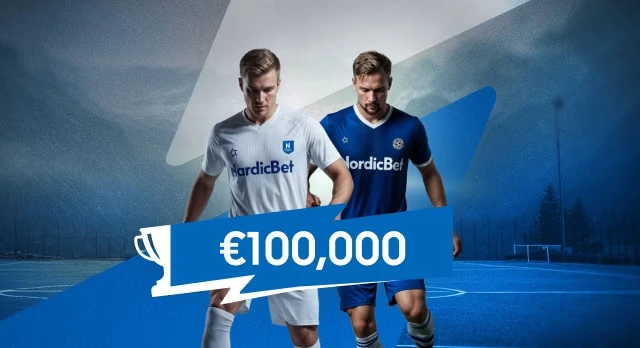 100 000 € Mestarien sarja