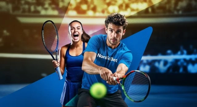 10 % Monte Carlo -tennisbonus takaisin