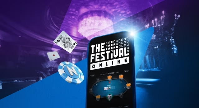 The Festival Online – 1 500 000 € takuu