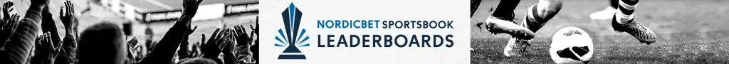 Sportsbook Leaderboards